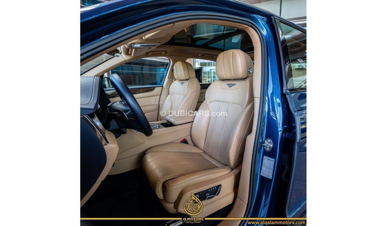 بنتلي بينتايجا Std