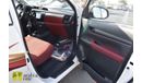 Toyota Hilux 4x4 DC 2.4 DSL M/T STD , PWR