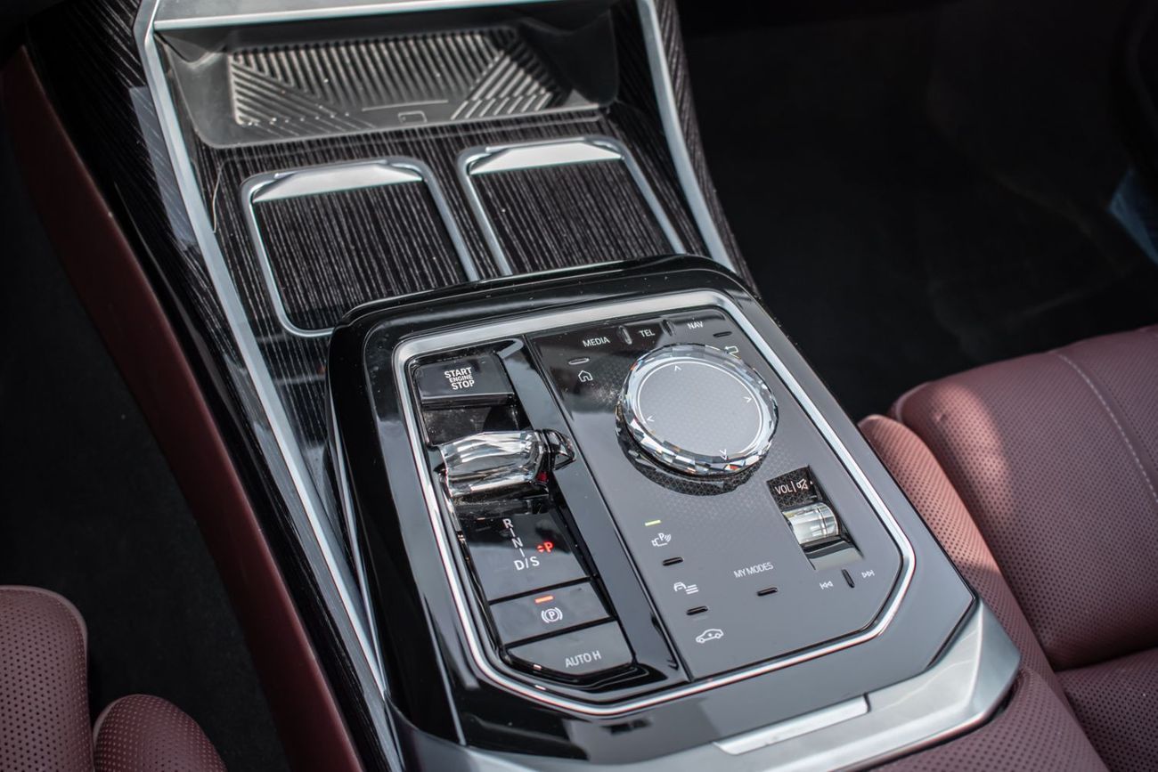 BMW 740i 8,600  M/P With 0% Down Payment BMW 740i 2025 XDrive Under AGMC  Warranty