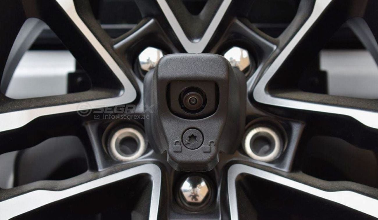 Jeep Wrangler RUBICON (4-Door) 2.0L Petrol, 4WD 8-Speed Automatic | 2026 Model | For Export