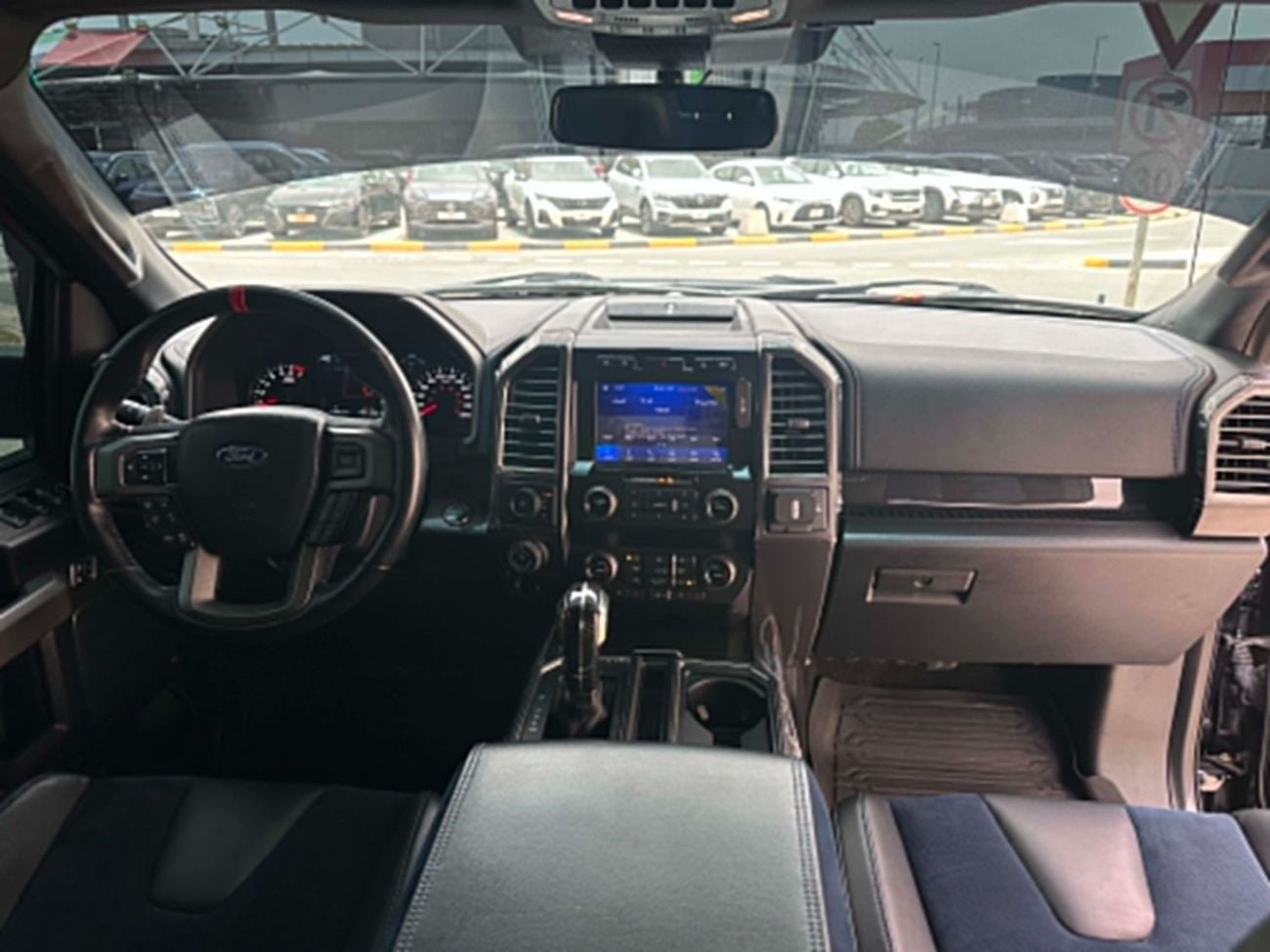 فورد F 150 XLT