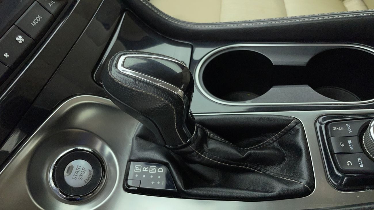 نيسان ماكسيما S 3.5 | بدون دفعة مقدمة | اختبار قيادة مجاني للمنزل