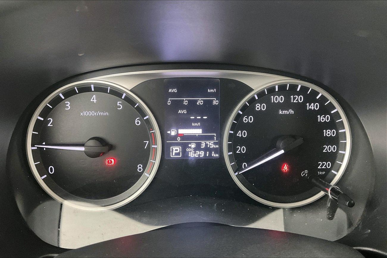 Nissan Kicks SV+NAV | Guaranteed Warranty | 0 Down Payment