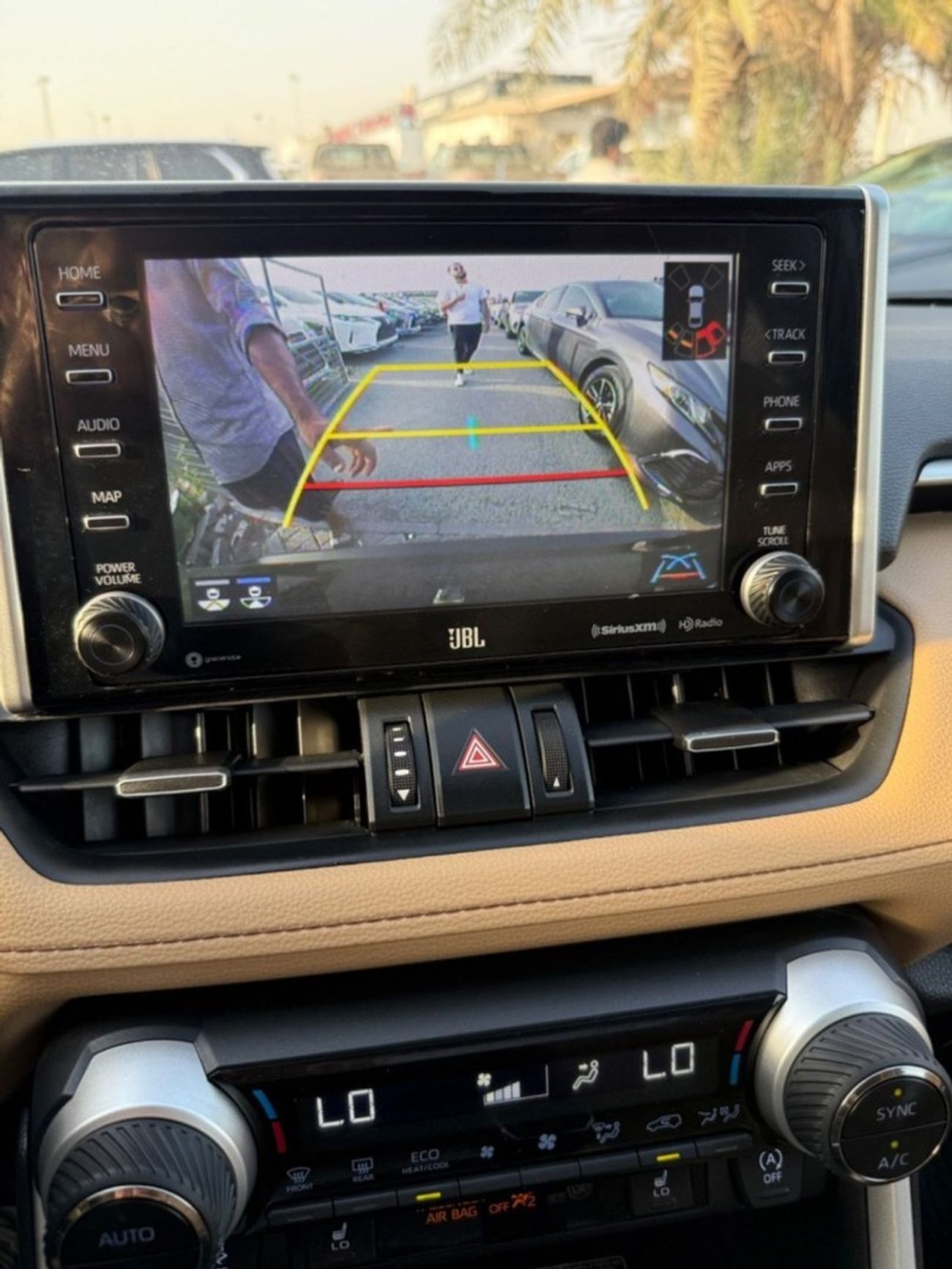 Toyota RAV4 RAV4 premium 4x4