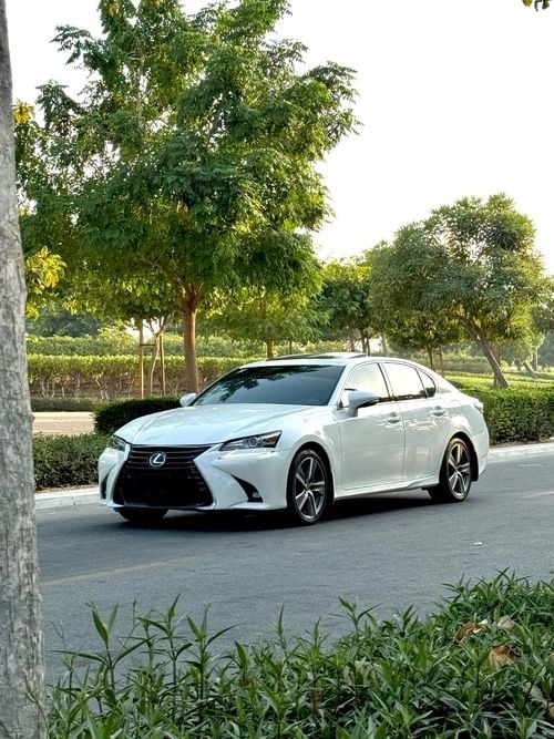 Lexus GS200T PRESTIGE