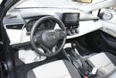 Toyota Corolla XLI Executive 2.0L (143 HP)