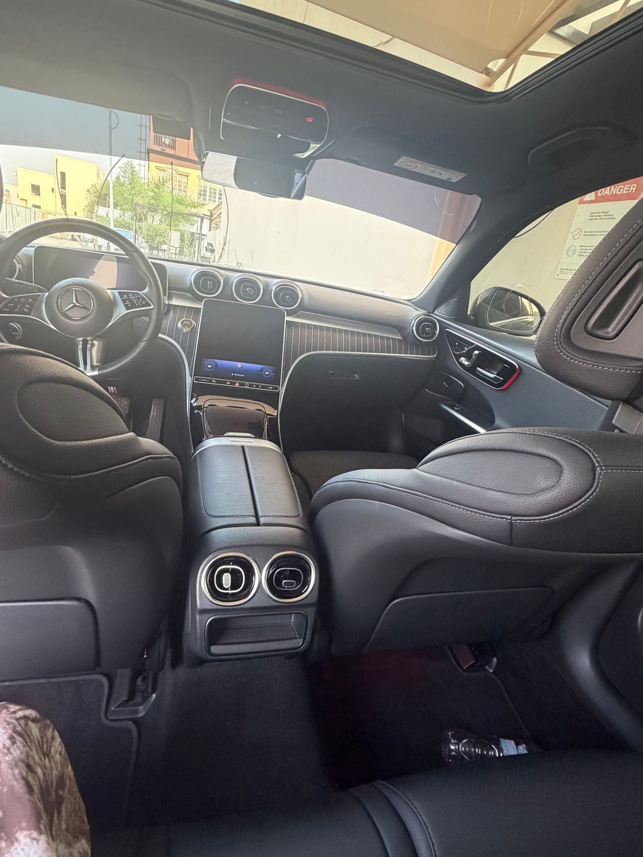 Mercedes Benz C300 c 300