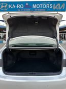 Lexus ES350 Platinum Lexus ES350 2018 with engine capacity 3.5 in perfect condition 163,000 km cable car