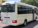 تويوتا كوستر 4.0 L Diesel Model 2026 Brand New