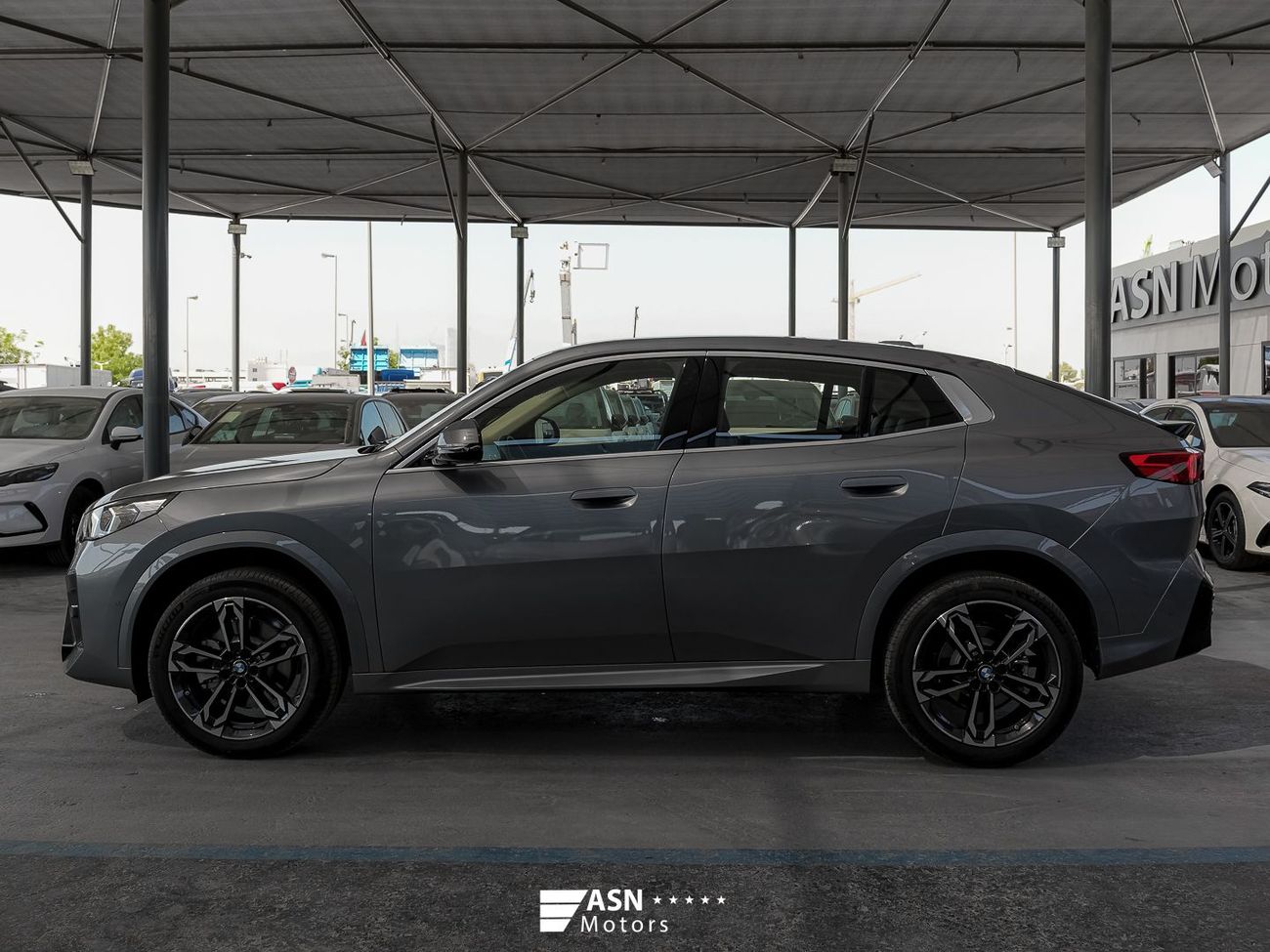 بي أم دبليو X2 sDrive25i M Sport 2.0 Turbo 2026 (Export Price)