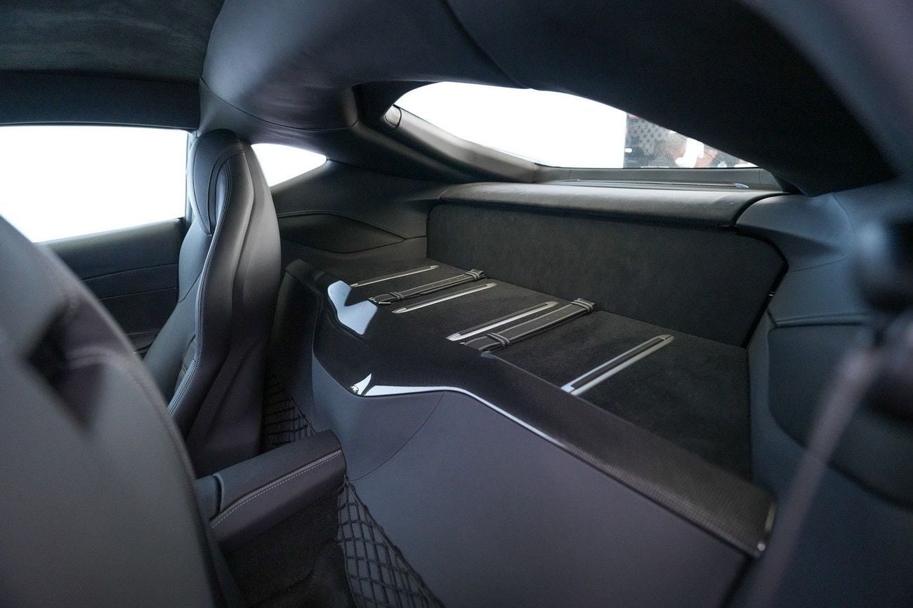 فيراري 812 GTS SUPERFAST