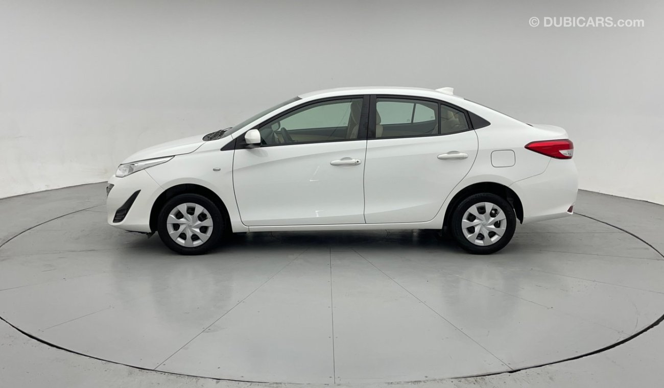 Toyota Yaris E 1.5 | Zero Down Payment | Free Home Test Drive