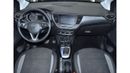 أوبل كروس لاند X EXCELLENT DEAL for our Opel Crossland X 1.2L ( 2020 Model ) in Blue Color GCC Specs