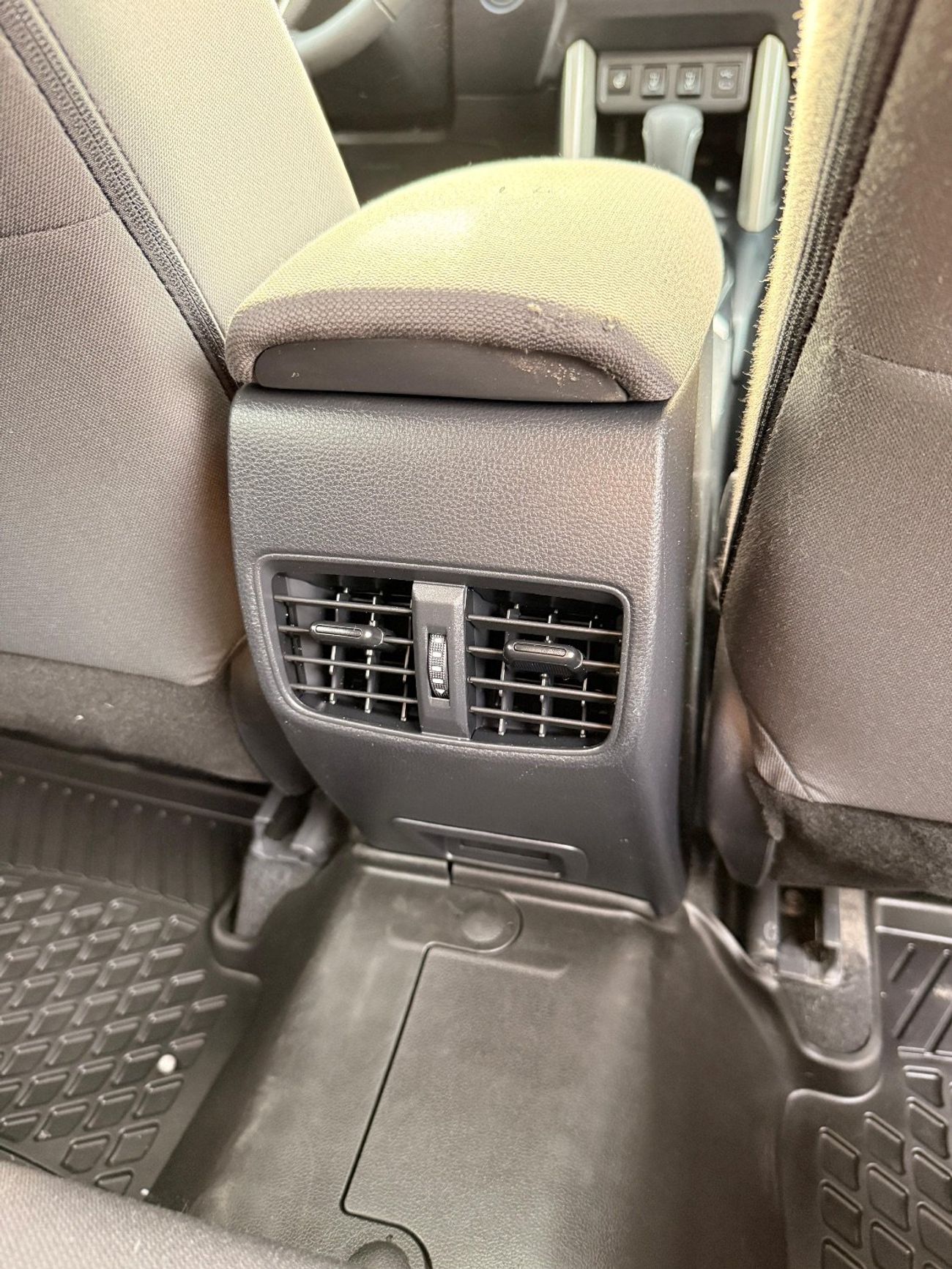 Toyota Corolla Cross Full Option Sunroof 2024