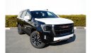 GMC Yukon AT4 5.3L 4WD V8 | 2023 | Brand New | For Export Only