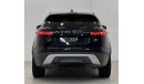لاند روفر رينج روفر فيلار P250 R-ديناميك SE 2019 Range Rover Velar P250 SE R-Dynamic, March 2024 RR Warranty, Full RR Service 