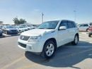 Suzuki Escudo SUZUKI ESCUDO RIGHT HAND DRIVE(PM11794)