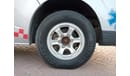 Toyota Hiace TOYOTA HIACE VAN (AMBULANCE) RIGHT HAND DRIVE(PM01433)