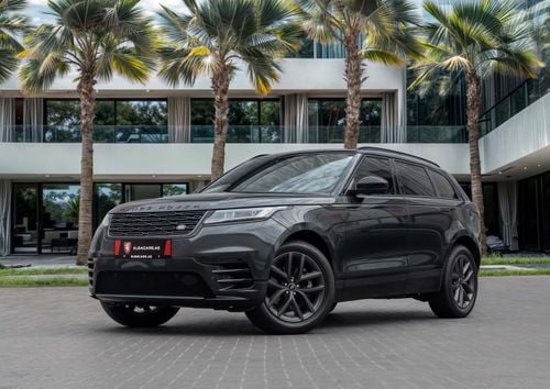 Land Rover Range Rover Velar Range Rover Velar P250 SE | 3,878 P.M | 0% Downpayment | Land Rover Warranty