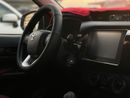 Toyota Hilux Toyota hilux 2.0 manual transmission
