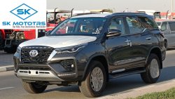 Toyota Fortuner 2.8L V4 DIESEL, BRAND NEW CARS STOCK AVAILABLE, LOWEST PRICE IN MARKET (CODE # 48243)