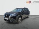 Nissan Pathfinder S 2.0