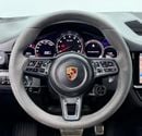 Porsche Cayenne 2020 Porsche Cayenne Coupe Turbo, 2026 Porsche Warranty, Full Porsche Service History, GCC