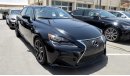 Lexus IS350