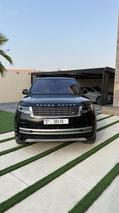 Land Rover Range Rover AUTOBIOGRAPHY