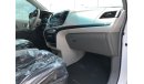 Toyota Sienna 2014 US Ref#177