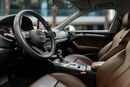 Audi A3 A3 35 TFSI | 1,175 P.M | 0% Downpayment | Service History!
