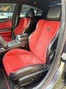 Dodge Charger SRT8 Scatpack 6.4L