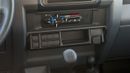 Toyota Land Cruiser Pick Up  Toyota Land Cruiser Pick-Up