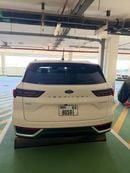 Ford Territory