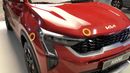 Kia Sonet 1.5 AUTO EX 2WD FOP | Guaranteed Warranty | 0 Down Payment