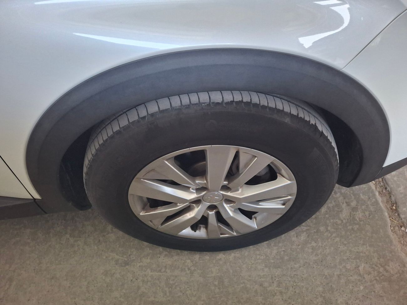 Peugeot 3008 ACTIVE 1.6 | Zero Down Payment | Home Test Drive