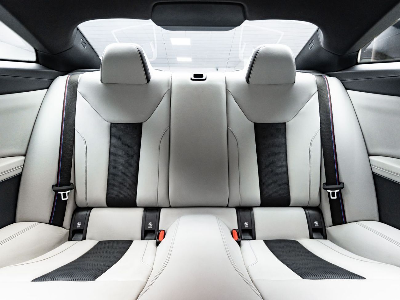 بي أم دبليو M4 Competition 3.0L