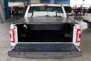Ford F 150 Platinum FX4 - Super Crew | Guaranteed Warranty | 0 Down Payment