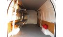 Toyota Hiace 2015 high roof Ref #686