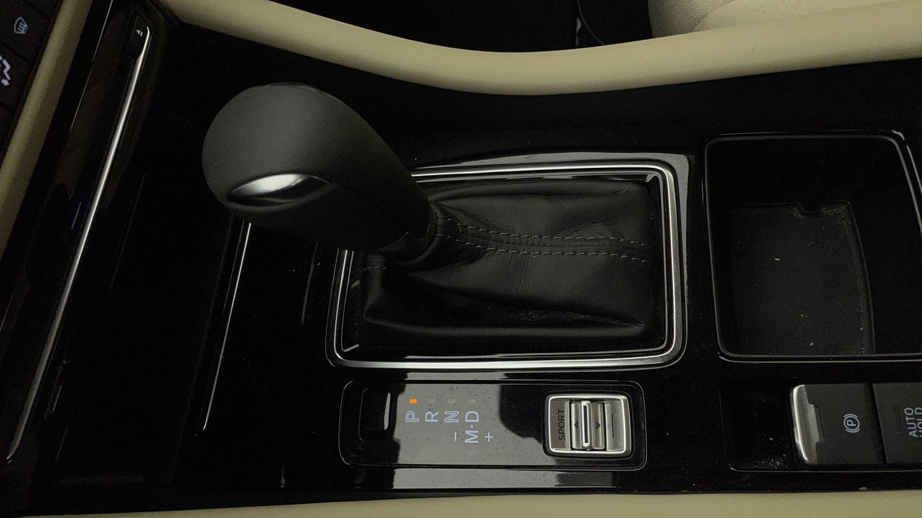 Mazda 6 S 2.5 | Zero Down Payment | Home Test Drive