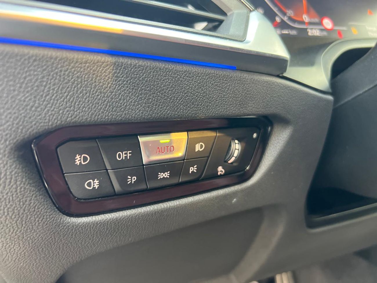 بي أم دبليو 430i M SPORT
