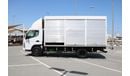 Mitsubishi Fuso Canter WATER DELIVERY TRUCK