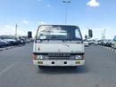 Mitsubishi Fuso Canter MITSUBISHI CANTER TRUCK RHD 1992 MODEL 3.9 L DIESEL MANUAL(PM60495)