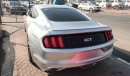 Ford Mustang GT 5.0