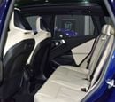 بي أم دبليو X3 20 XDRIVE M SPORT عرض ممتاز لسيارة BMW X3 20 xDrive (موديل 2026) باللون الأزرق بمواصفات خليجية