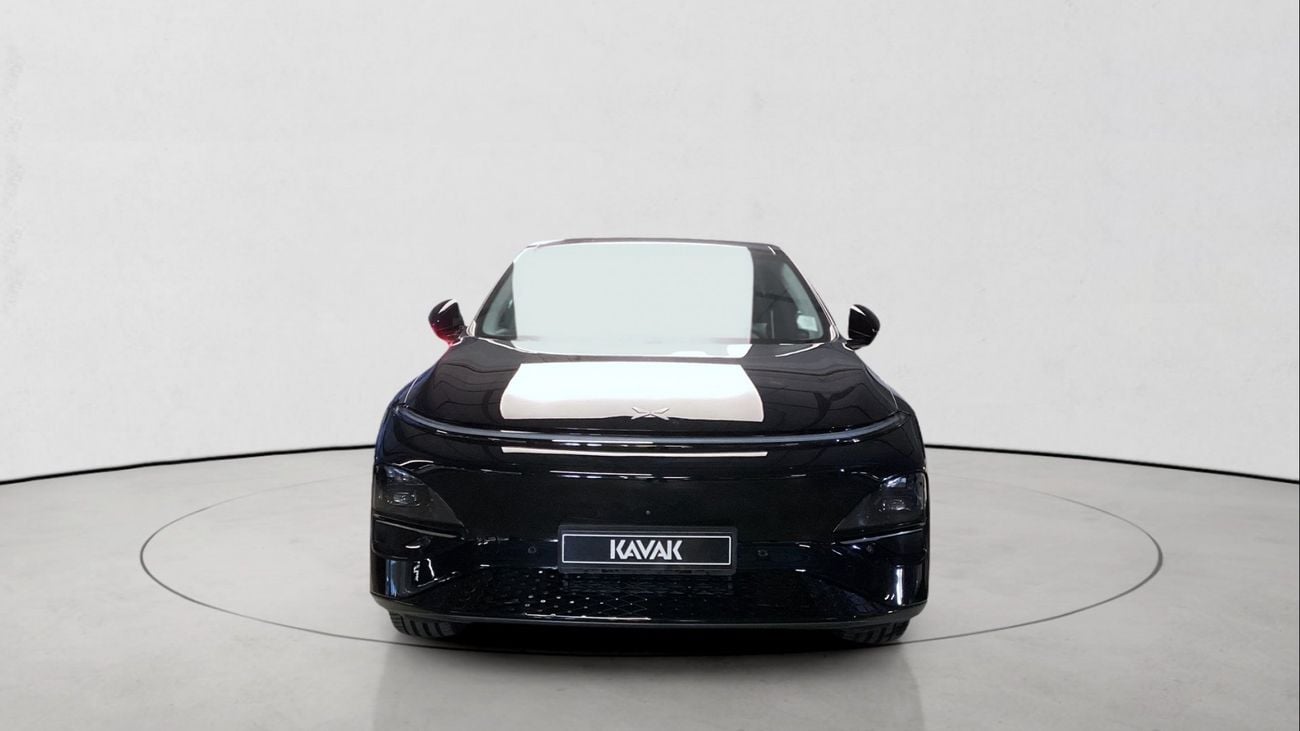 Xpeng G6 Pro RWD Long Range | Guaranteed Warranty | 0 Down Payment