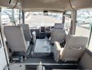 Nissan Civilian NISSAN CIVILIAN BUS RHD 2001 MODEL 4.1 L DIESEL AUTOMATIC(PM10091)