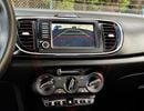 Kia Pegas GLS Kia Pegas | 1.4 L | 2024 | GCC | Accident-Free | In Excellent Condition | 496 P.M