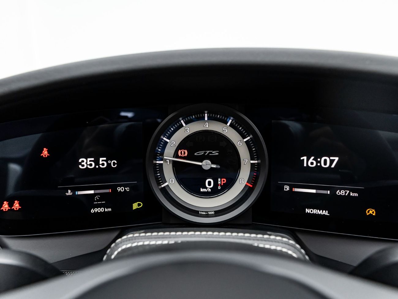 Porsche 911 Carrera 4GTS 3.0L (475 HP) Convertible 2023 Porsche 911 Carrera GTS Cabriolet, 2026 Porsche Warranty