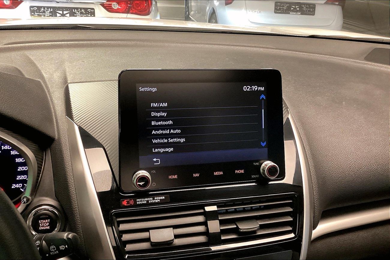 Mitsubishi Eclipse Cross GLS Highline | Guaranteed Warranty | 0 Down Payment